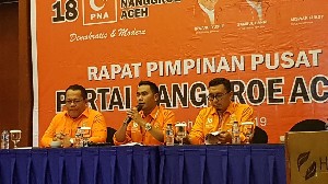 KLB PNA Siap Digelar Besok, 6 DPW Absen